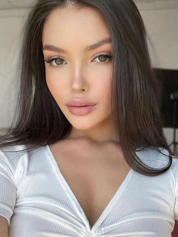 Индивидуалка Ивона Фотография 5