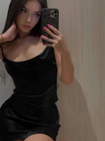 Индивидуалка Ивона Фотография 7